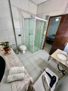 Quarto Privativo com Lago, proximo ao Aeroporto de Florianópolis