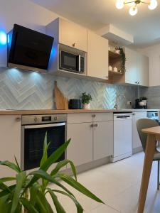 Palais justice Gare Minatec