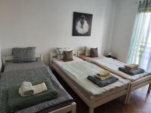 Apartments Ivo