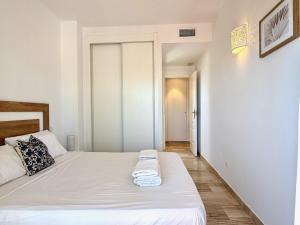 Paraiso Riviera by Solrentspain