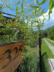 Wittówka - domek na wyłączność z dala od sąsiadów