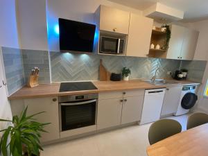 Palais justice Gare Minatec