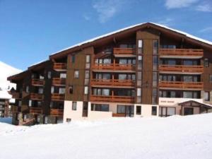 Résidence Aigue-marine - Appartement tout confort · Skis aux pieds · Vue vallée MAE-3794