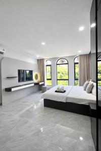 Tik Hotel by Alpha - Sun studio