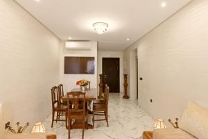 Comfort Apartment 10 min from Stadium , 6 sleeps