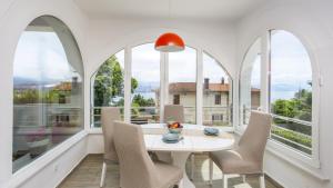 Villa Nino with view - Lovran by Villas Guide