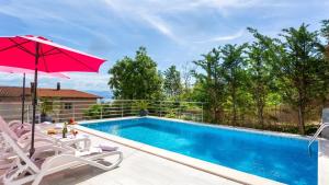Villa Nino with view - Lovran by Villas Guide