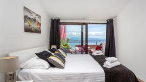 Villa Nino with view - Lovran by Villas Guide