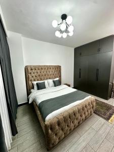 Lavish Suite