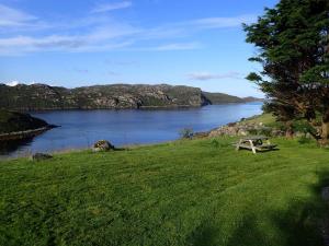 2 Bed in Lairg oc-75909