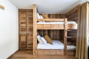 La Belle Etoile au Bettex face MontBlanc