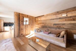 La Belle Etoile au Bettex face MontBlanc