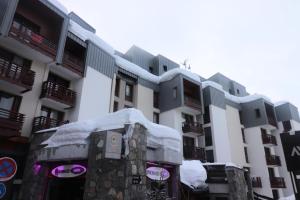 Résidence Curling B1-b2 - Appartement accueillant et lumineux · WIFI MAE-6772