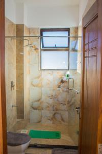 Freggy Comfort Homes, Queen Eliza 1Bedroom