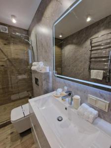 Apartament on StyleUp