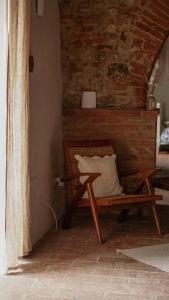 Your Tuscan Farmhouse