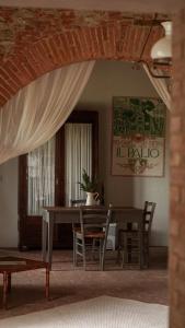 Your Tuscan Farmhouse