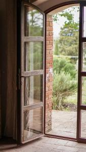 Your Tuscan Farmhouse
