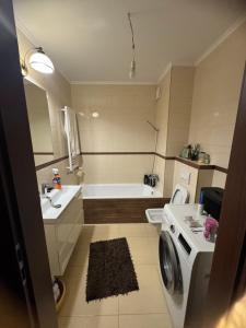 Apartament 65 metrów wyposażony Siedlce