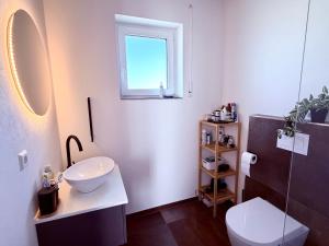 Lochenblick Lodge in Balingen