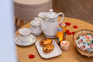 Dimora Libertà Luxury