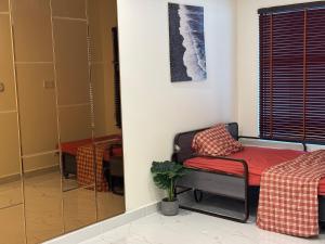 Căn Hộ Cao Cấp Của Tuấn