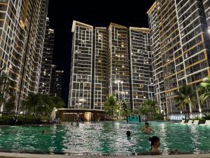 Căn Hộ Cao Cấp Của Tuấn