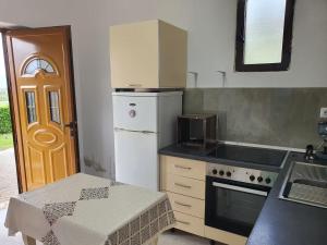 Green Coast Villa - Tragjas Village