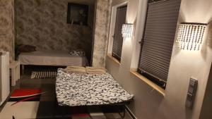 Ruhiges Apartment mit Garten & Terrasse, Parkplatz