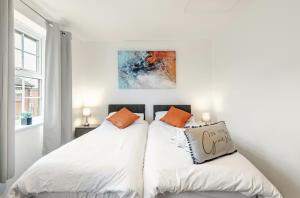 Charming 3-Bedroom Norwich Retreat Garden& Parking