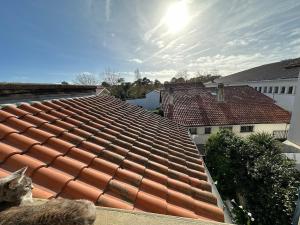 Les volets bleus - Charming townhouse