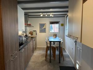 Les volets bleus - Charming townhouse