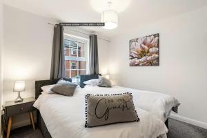 Charming 3-Bedroom Norwich Retreat Garden& Parking