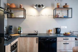 Gîte La Mélodie des Lieux