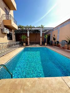 Villa Sultan - Private pool with no neighbors