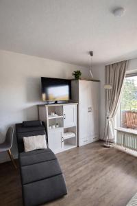 Gemütliche Auszeit in Bad Rothenfelde