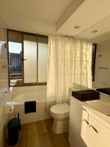 The Click Apartments