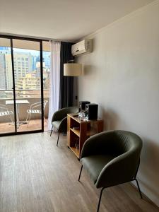 The Click Apartments