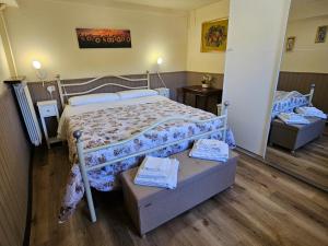 Locazione Turistica LBS, San Giacomo , Spoleto