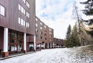 Résidence Nova 3 - Appartement 2 pièces 6 personnes proche des pistes MAE-5494