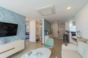 Caribe Suite Cartagena