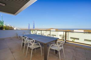 Casa Paulo - Aguilón Golf