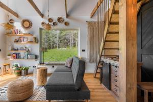 Groszkowo24 - domek z widokiem na ciszę