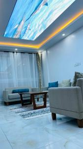 Coral Beach Apartment in Nyali