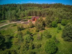 Groszkowo24 - domek z widokiem na ciszę