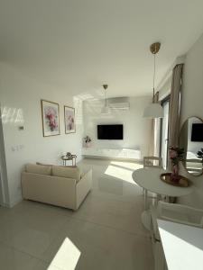 Luxury Skyline View Apartment Cracow