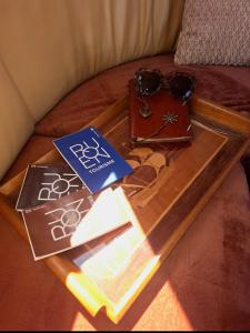 Houseboat cosy et Atypique à Rouen Le Zimon