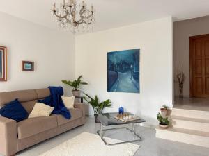 La Scaletta - Charming Historic Center Home - Mountain View