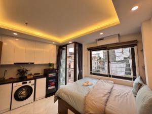 Lakenest Realty 8, Nhat Chieu, Tay Ho