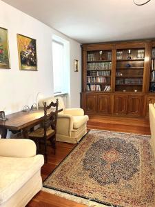 Residenza Arilica - Silkeys